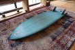 画像6: 【RICH PAVEL SURFBOARD/リッチパベル】Keel Hauler MicroWing 5.7