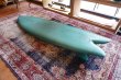 画像2: 【RICH PAVEL SURFBOARD/リッチパベル】Keel Hauler MicroWing 5.9