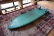 画像5: 【RICH PAVEL SURFBOARD/リッチパベル】Keel Hauler MicroWing 5.9