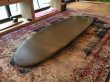 画像2: 【Mandala custom shapes/マンダラ】Super Chunk 5'3"