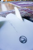 画像7: 【Brink Surfboards】Fishermans friend symmetrical 5.8 1/2