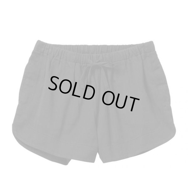 画像1: 40%OFF【RVCA】Women's YUME SHORT/BLACK/S