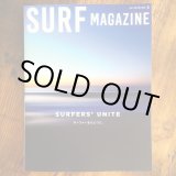 画像: 【SURF MAGAZINE】創刊号