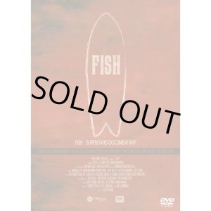 画像: DVD【FISH】