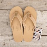 画像: 【RAINBOW SANDALS/レインボーサンダル】301ALTS/SIERRA BROWN