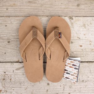 画像: 【RAINBOW SANDALS/レインボーサンダル】301ALTS/DARK BROWN