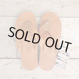 画像: 【RAINBOW SANDALS/レインボーサンダル】301ALTS/ Classic Tan Brown
