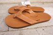 画像3: 【RAINBOW SANDALS/レインボーサンダル】301ALTS/ Classic Tan Brown