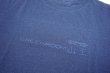 画像2: 【RICH PAVEL SURFBOARD/リッチパベル】T-Shirt/Dark Indigo