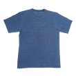 画像1: 【RICH PAVEL SURFBOARD/リッチパベル】T-Shirt/Lite Indigo