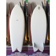 画像1: 【RICH PAVEL SURFBOARD/リッチパベル】Will & Grace 5'5" Varial foam