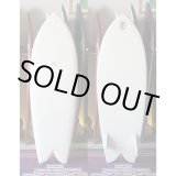 画像: 【RICH PAVEL SURFBOARD/リッチパベル】Will & Grace 5'5" Varial foam