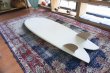 画像5: 【RICH PAVEL SURFBOARD/リッチパベル】Will & Grace 5'8" Varial foam