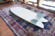 画像6: 【RICH PAVEL SURFBOARD/リッチパベル】Will & Grace 5'5" Varial foam