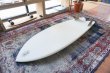 画像4: 【RICH PAVEL SURFBOARD/リッチパベル】Will & Grace 5'8" Varial foam