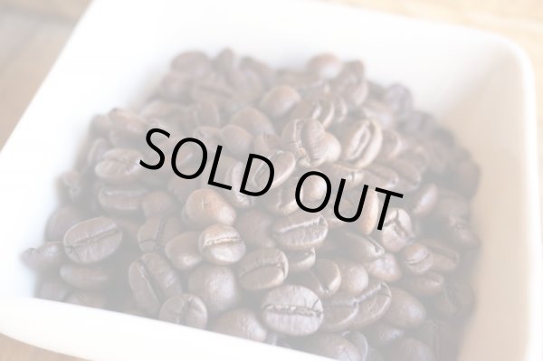 画像2:  【Ride x Khazana Coffee】Ride original blend #1 /100g 