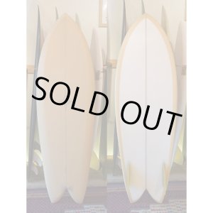 画像: 【Ryan Burch/ライアンバーチ】Squit 5'7"