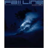 画像: 【FALLLINE 2018(1)】フォールライン