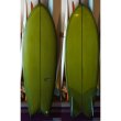 画像1: 【CRAFT SURFBOARD/クラフトサーフボード】CT-3 5'8"