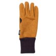 画像2: 30%OFF 17-18モデル【GREEN CLOTHING/グリーンクロージング】REGULAR INNER/ORANGE/M