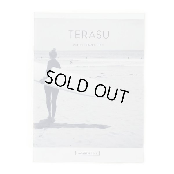 画像2: 【TERASU】/EARLY HUES-VOL.1