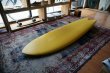 画像3: 【Mandala custom shapes/マンダラ】High Performance Twin Keel Fish 5'10"