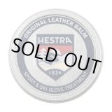画像: 【HESTRA/ヘストラ】LEATHER BALM　