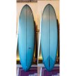 画像1: 【CRAFT SURFBOARD/クラフトサーフボード】Pistachio7'2"