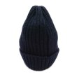 画像1: 【HIGHLAND2000】2×1 WATCHCAP/NAVY