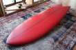 画像3: 【CRAFT SURFBOARD/クラフトサーフボード】CT3 5'8"
