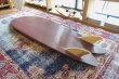 画像7: 【Mandala custom shapes/マンダラ】High Performance Twin Keel Fish 5'8"