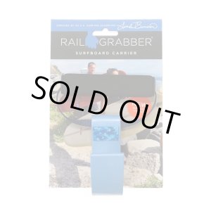 画像: 【Rail Grabber/レイルグラバー】Rail Grabber 