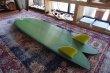 画像4: 【RICH PAVEL SURFBOARD/リッチパベル】Keel Hauler 5'8"