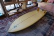 画像5: 【RICH PAVEL SURFBOARD/リッチパベル】Keel Hauler 5'6"