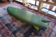 画像2: 【RICH PAVEL SURFBOARD/リッチパベル】Keel Hauler 5'8"