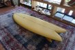 画像2: 【RICH PAVEL SURFBOARD/リッチパベル】Keel Hauler 5'6"