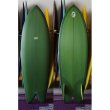 画像1: 【RICH PAVEL SURFBOARD/リッチパベル】Keel Hauler 5'8"