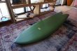 画像3: 【RICH PAVEL SURFBOARD/リッチパベル】Keel Hauler 5'8"