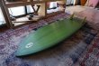 画像5: 【RICH PAVEL SURFBOARD/リッチパベル】Keel Hauler 5'8"