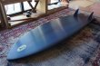 画像8: 【RICH PAVEL SURFBOARD/リッチパベル】Keel Hauler 5'10"