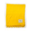 画像1: 【MAYDE】AVALON BEACH BLANKET/MUSTARD