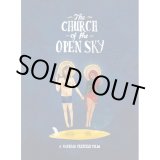 画像: DVD【THE CHURCH OF THE OPEN SKY】