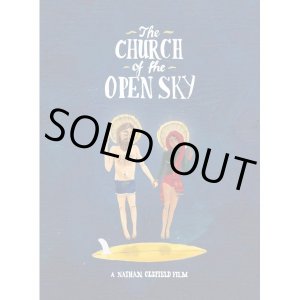画像: DVD【THE CHURCH OF THE OPEN SKY】