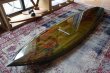 画像2: 【YU SURFBOARDS】70'S Single -RIDE 25th Anniversary Model- 6'6”