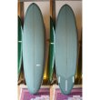 画像1: 【CRAFT SURFBOARD/クラフトサーフボード】Pistachio7'4"