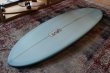画像8: 【CRAFT SURFBOARD/クラフトサーフボード】Pistachio Twin 5'9"