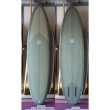 画像1: 【Neal Purchase Jnr/ニールパーチェスジュニア】Duo Egg7'10"