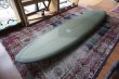 画像2: 【Neal Purchase Jnr/ニールパーチェスジュニア】Duo Egg7'10"