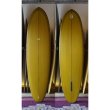 画像1: 【RICH PAVEL SURFBOARD/リッチパベル】Humpless Hull7'2"