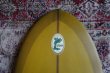 画像7: 【RICH PAVEL SURFBOARD/リッチパベル】Humpless Hull7'2"